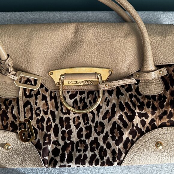 Dolce & Gabbana Purse - Picture 10 of 16